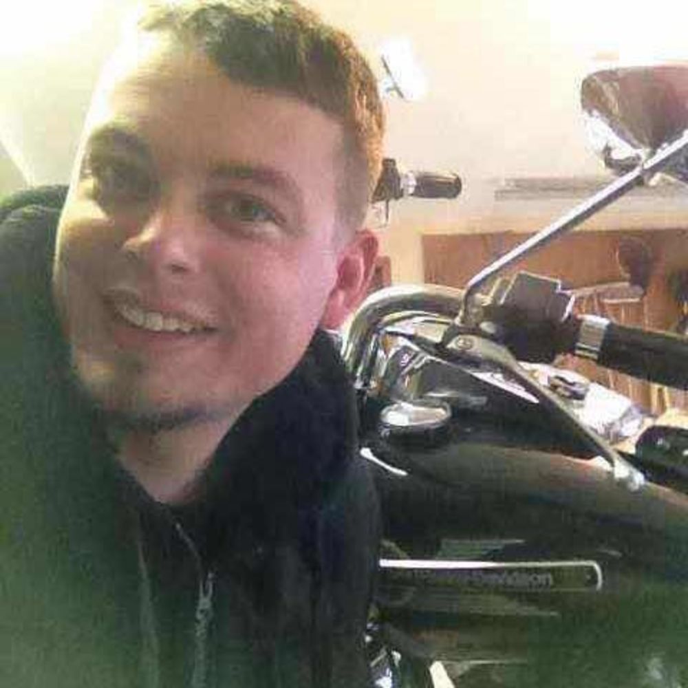 Meet your Posher, Ben